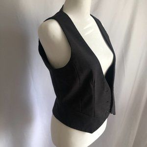 Tristan & Iseut Women's Petite Size Vest